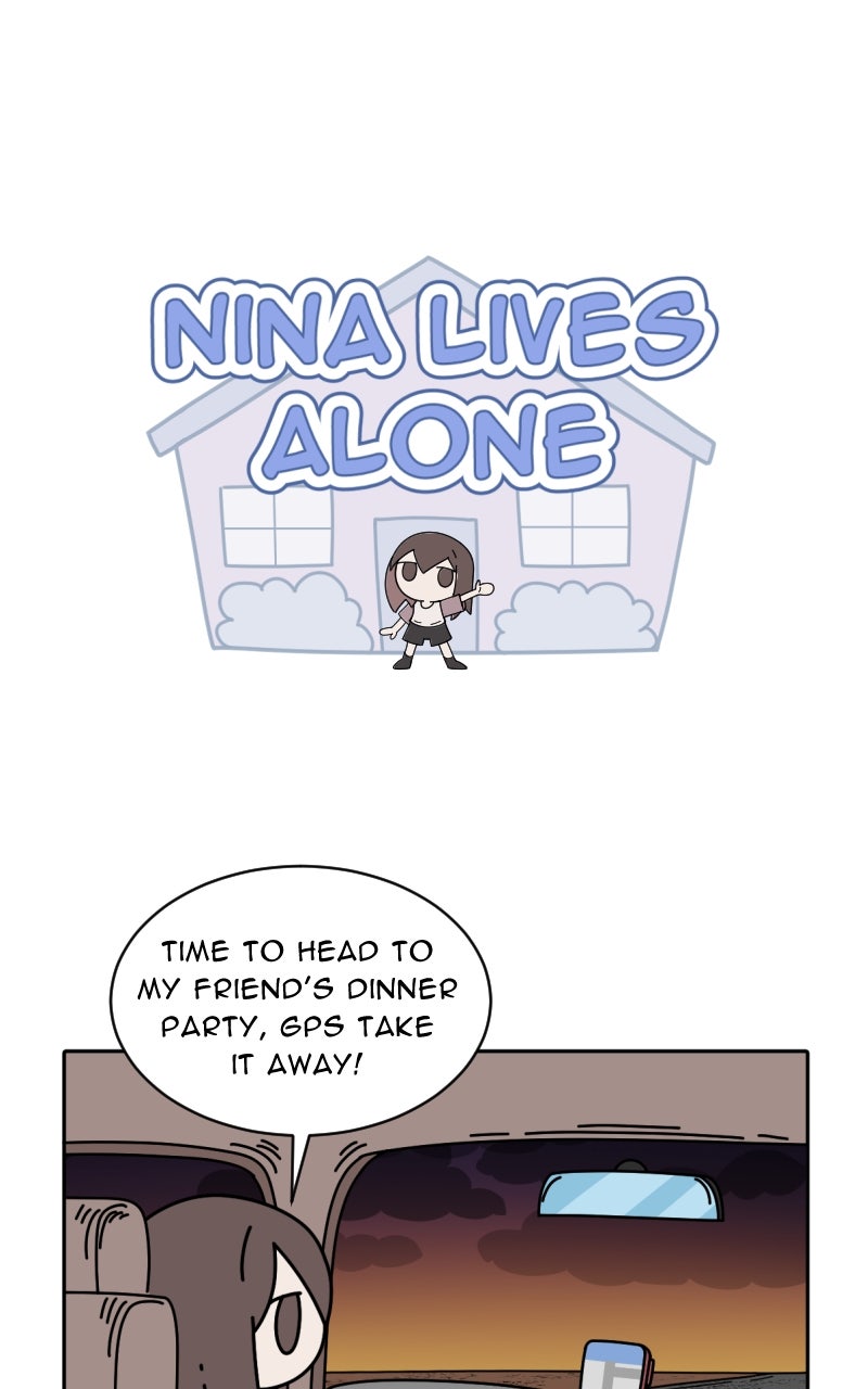 Read Nina Lives Alone Manga Online