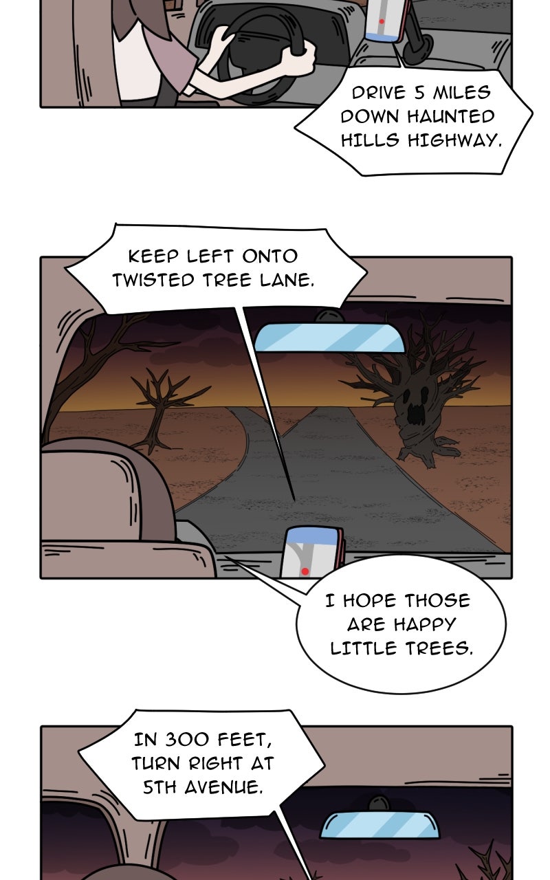 Read Nina Lives Alone Manga Online