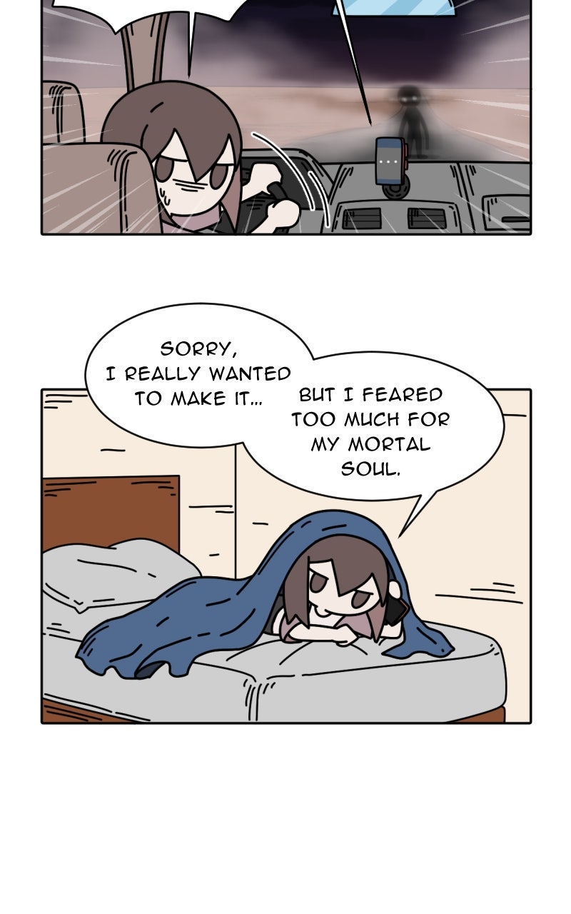 Read Nina Lives Alone Manga Online