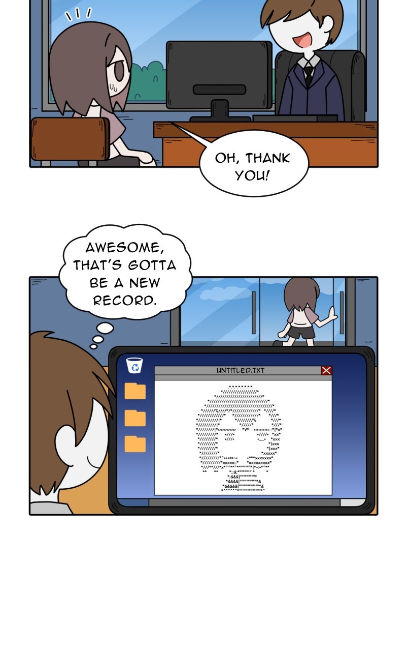 Read Nina Lives Alone Manga Online