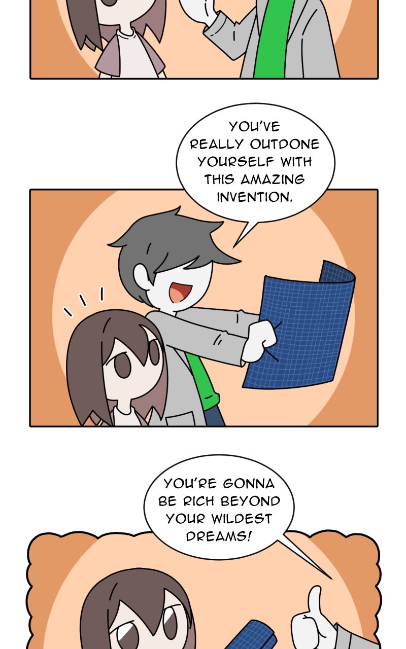 Read Nina Lives Alone Manga Online