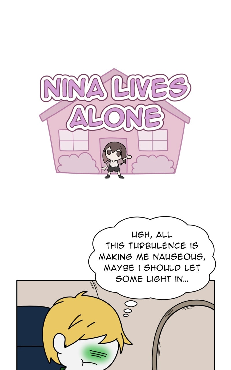 Read Nina Lives Alone Manga Online