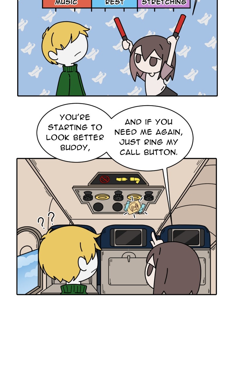 Read Nina Lives Alone Manga Online