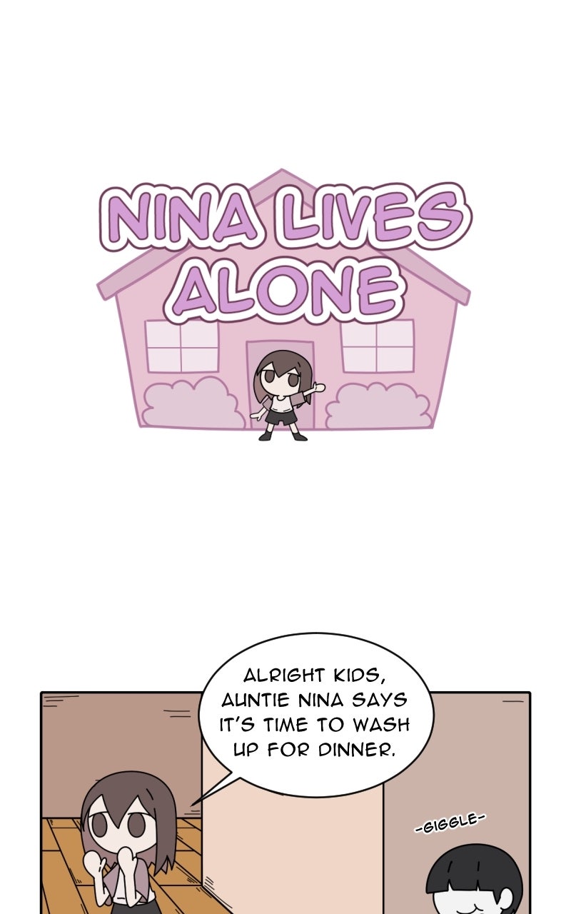 Read Nina Lives Alone Manga Online