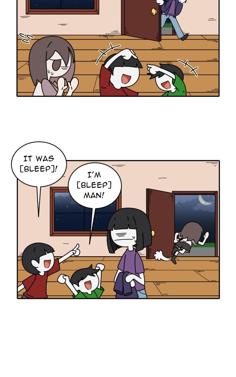 Read Nina Lives Alone Manga Online
