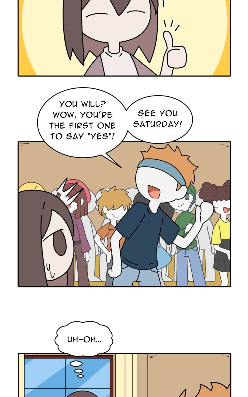 Read Nina Lives Alone Manga Online