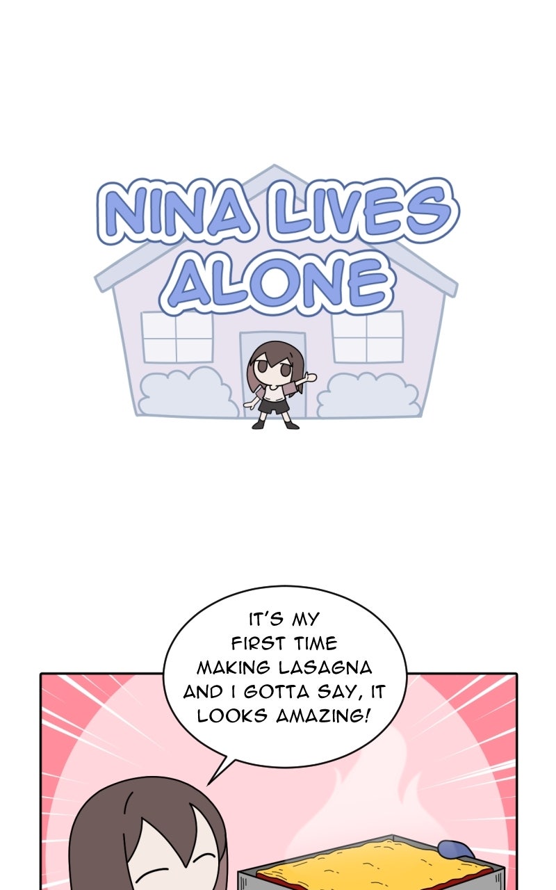 Read Nina Lives Alone Manga Online