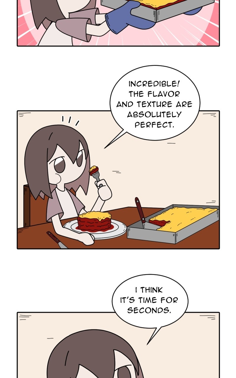 Read Nina Lives Alone Manga Online