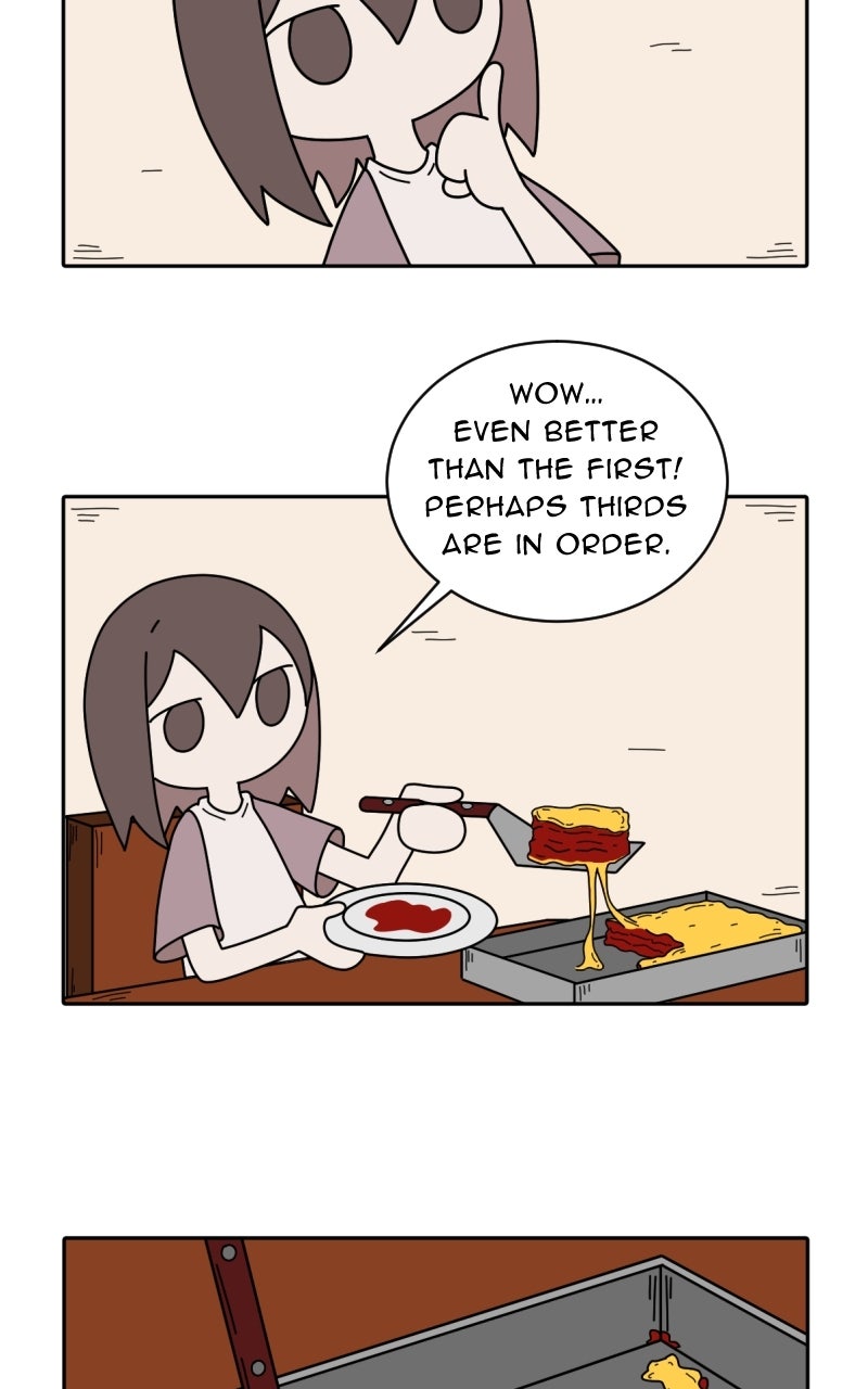 Read Nina Lives Alone Manga Online