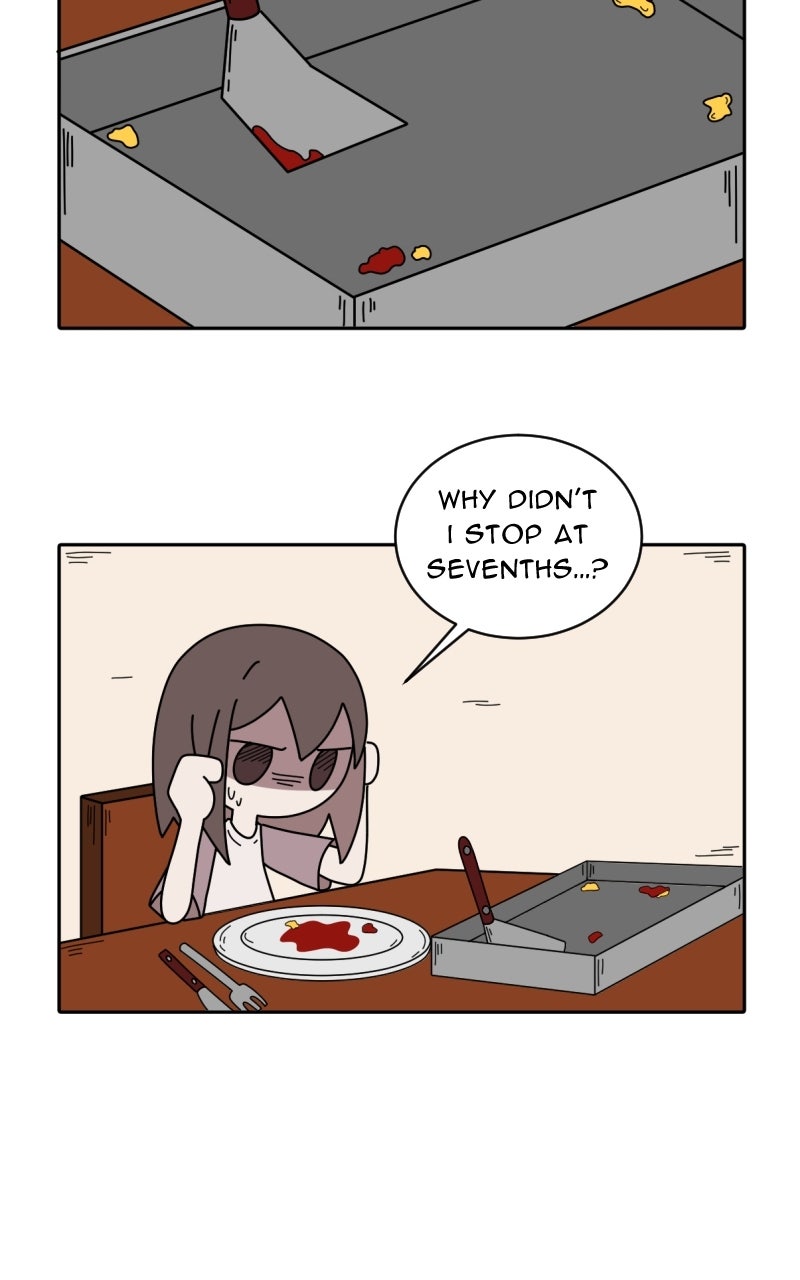Read Nina Lives Alone Manga Online