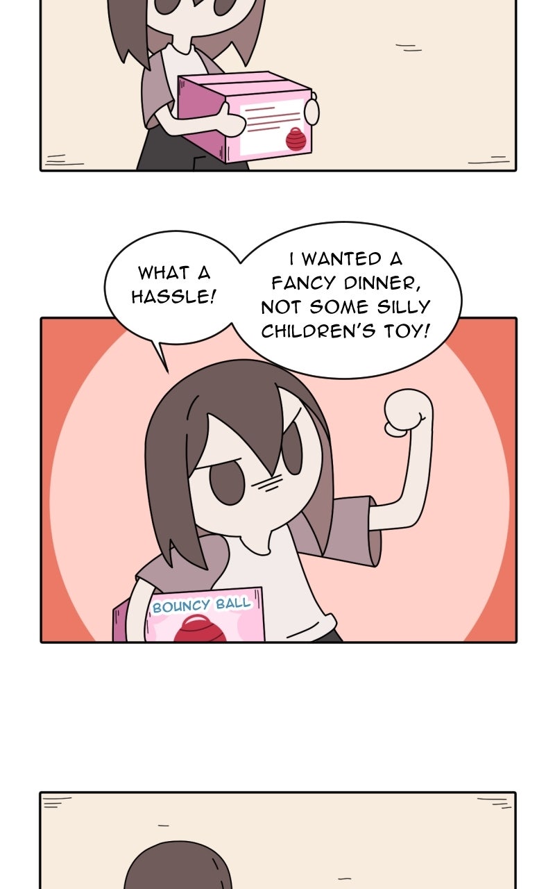 Read Nina Lives Alone Manga Online