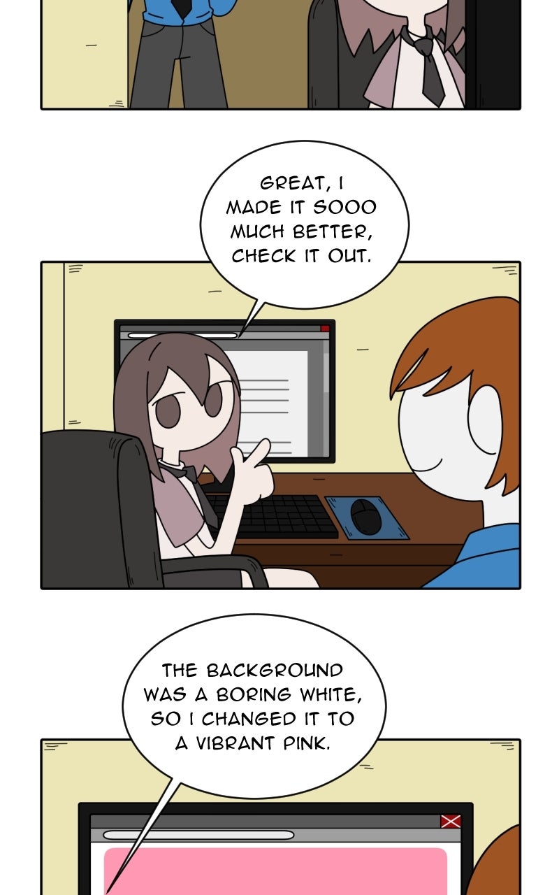 Read Nina Lives Alone Manga Online