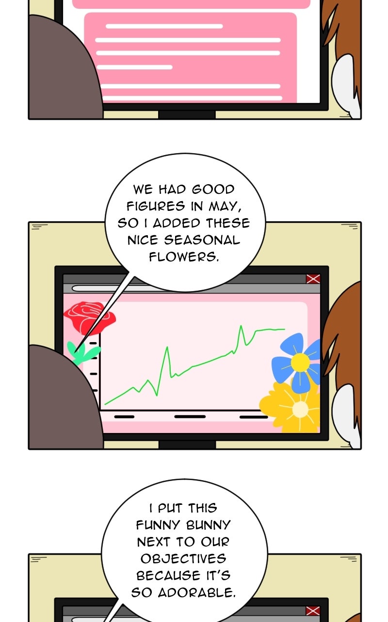 Read Nina Lives Alone Manga Online