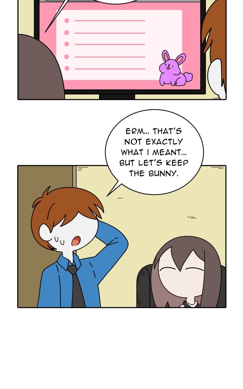 Read Nina Lives Alone Manga Online