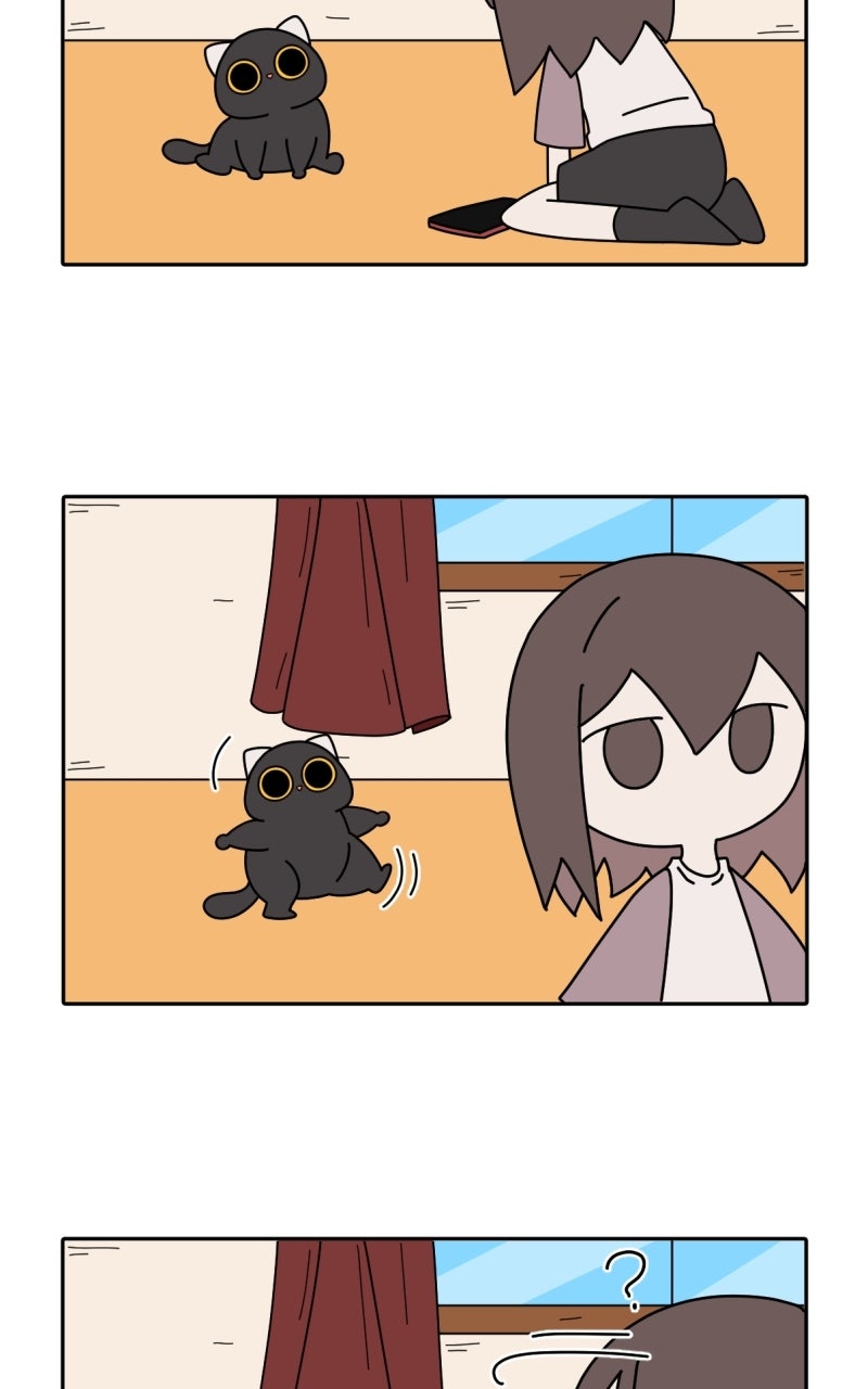 Read Nina Lives Alone Manga Online