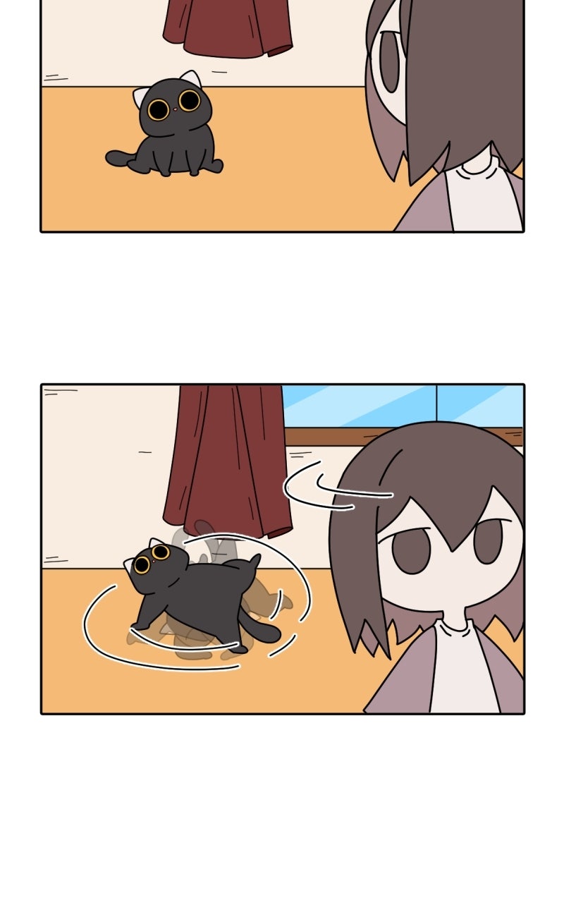Read Nina Lives Alone Manga Online