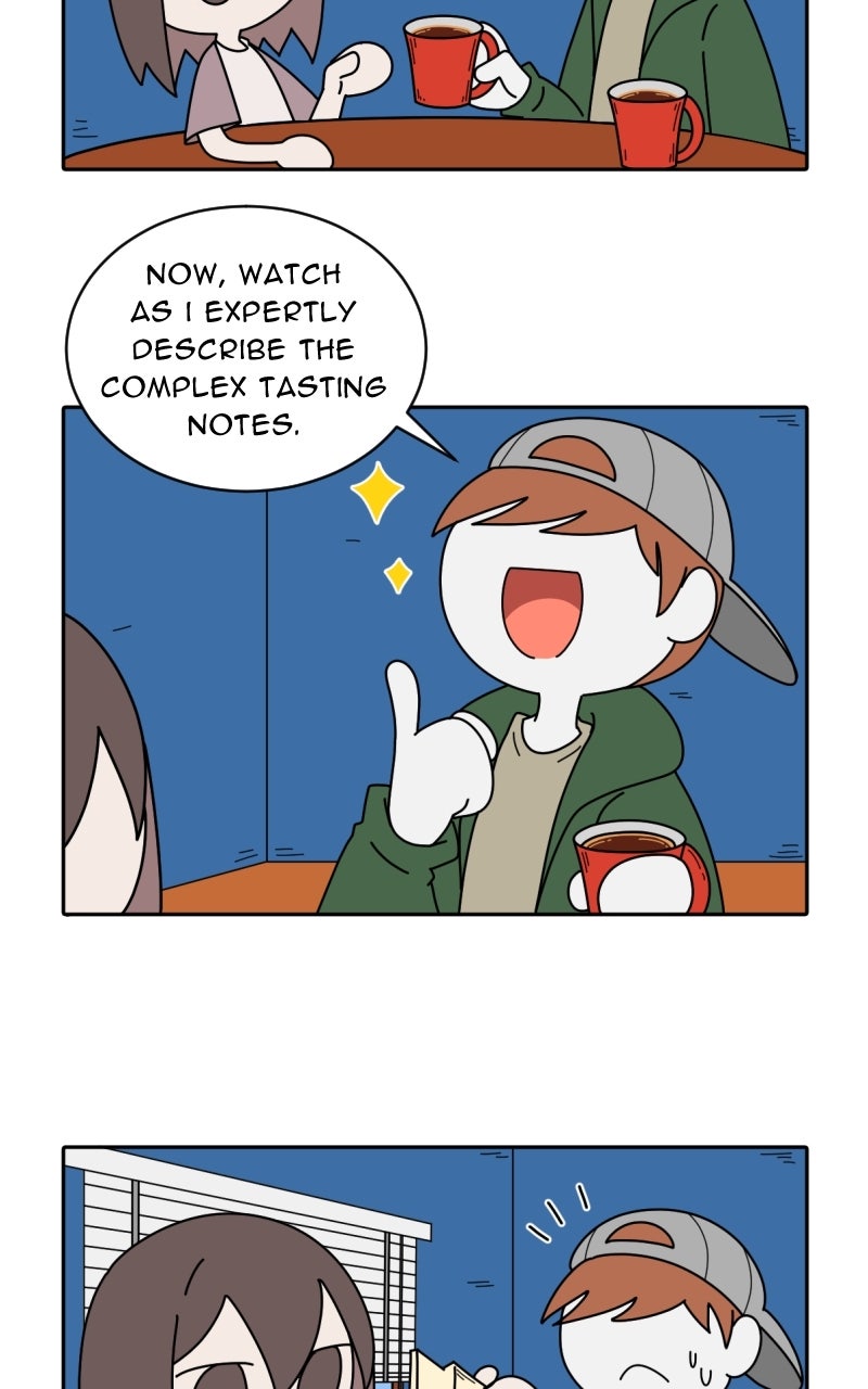 Read Nina Lives Alone Manga Online