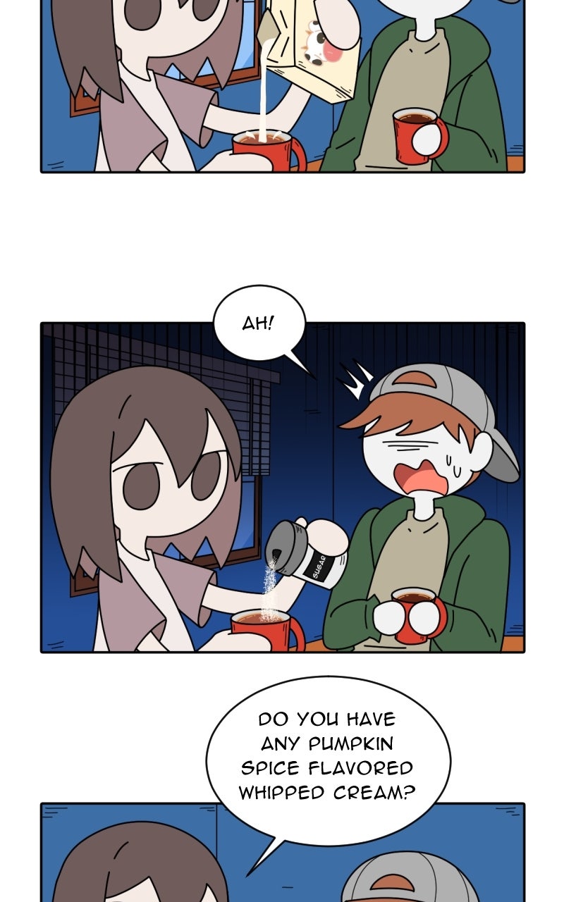 Read Nina Lives Alone Manga Online