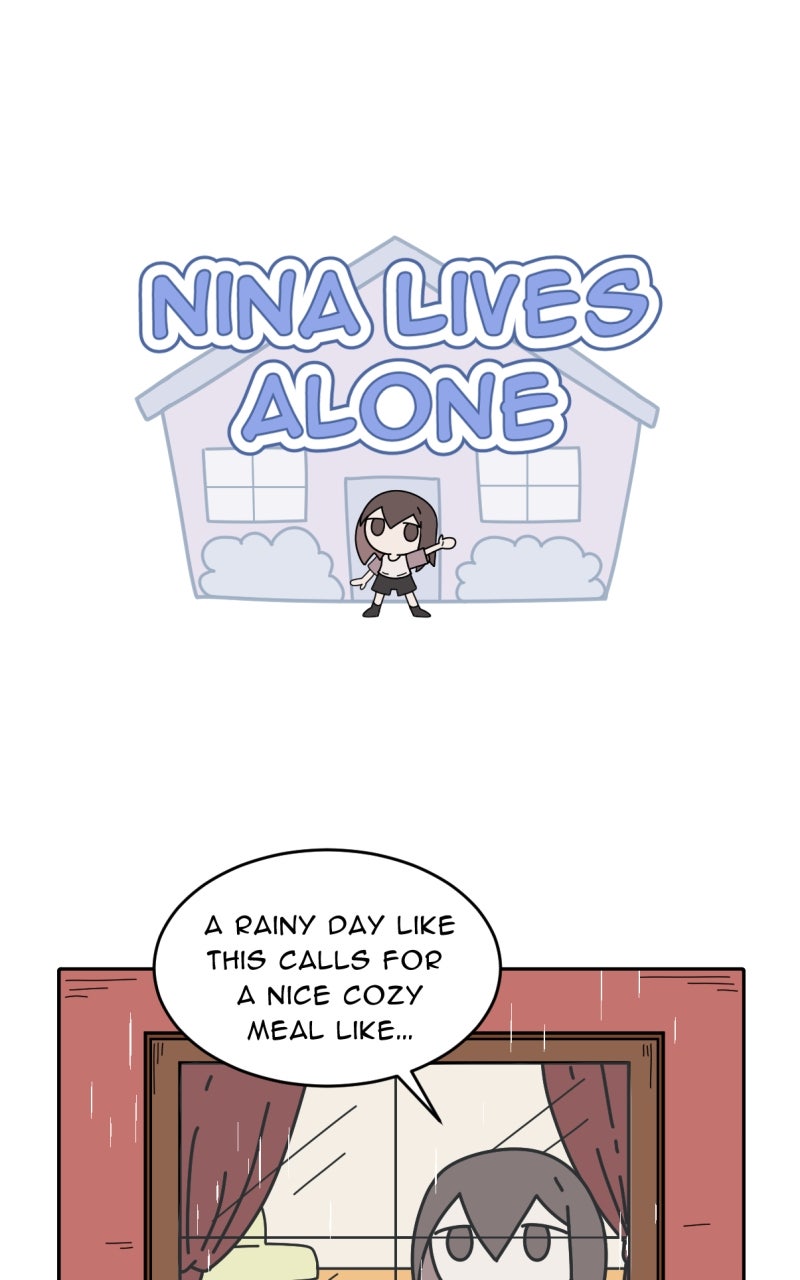 Read Nina Lives Alone Manga Online
