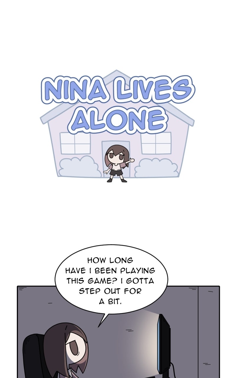 Read Nina Lives Alone Manga Online