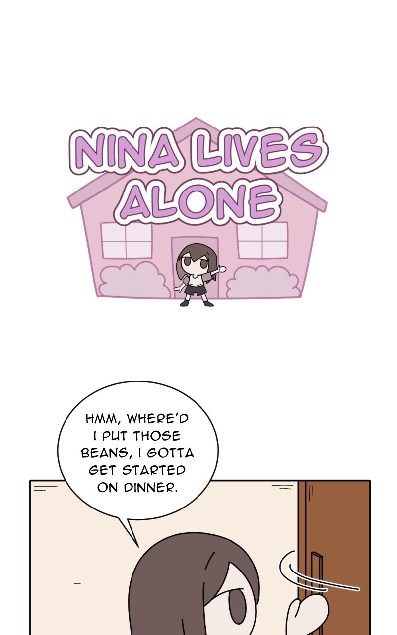 Read Nina Lives Alone Manga Online