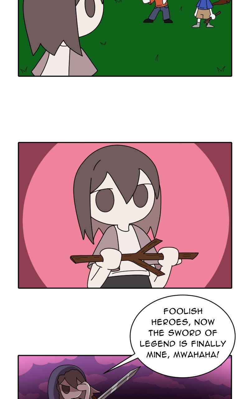 Read Nina Lives Alone Manga Online