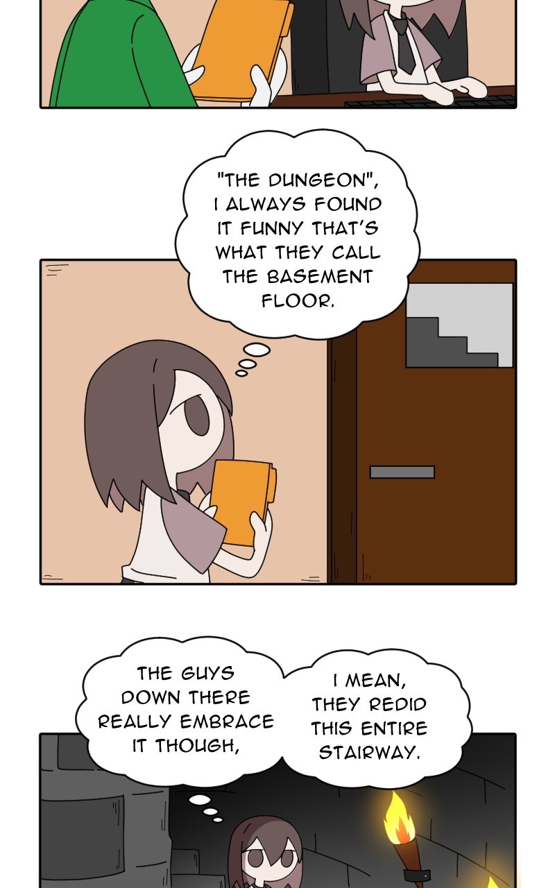Read Nina Lives Alone Manga Online