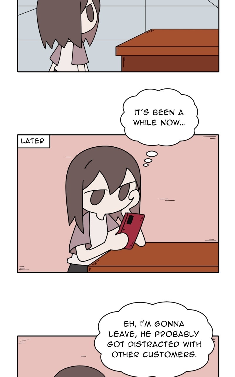 Read Nina Lives Alone Manga Online