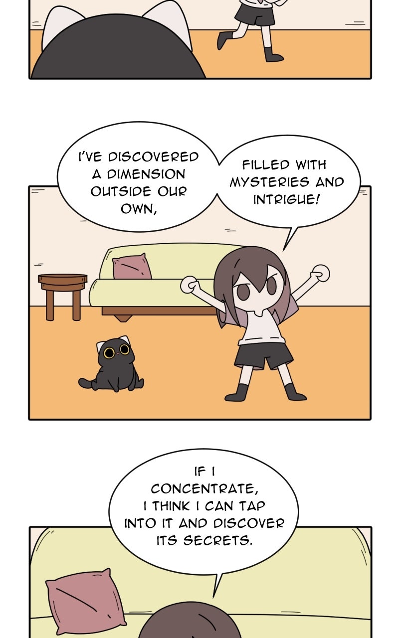 Read Nina Lives Alone Manga Online