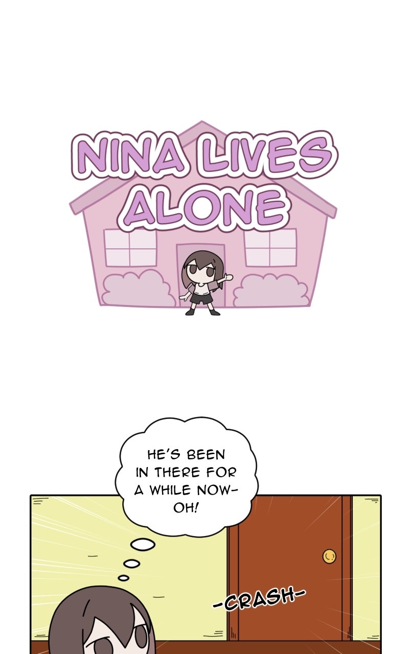 Read Nina Lives Alone Manga Online