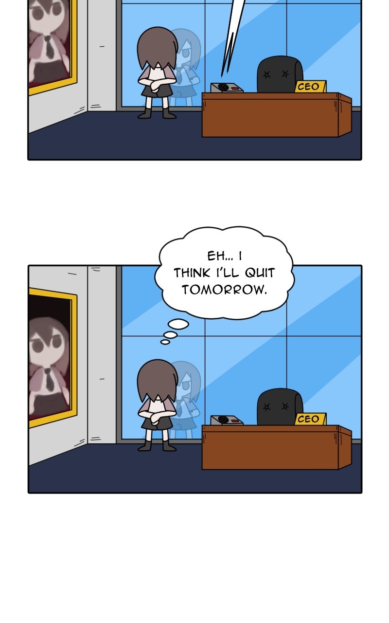 Read Nina Lives Alone Manga Online