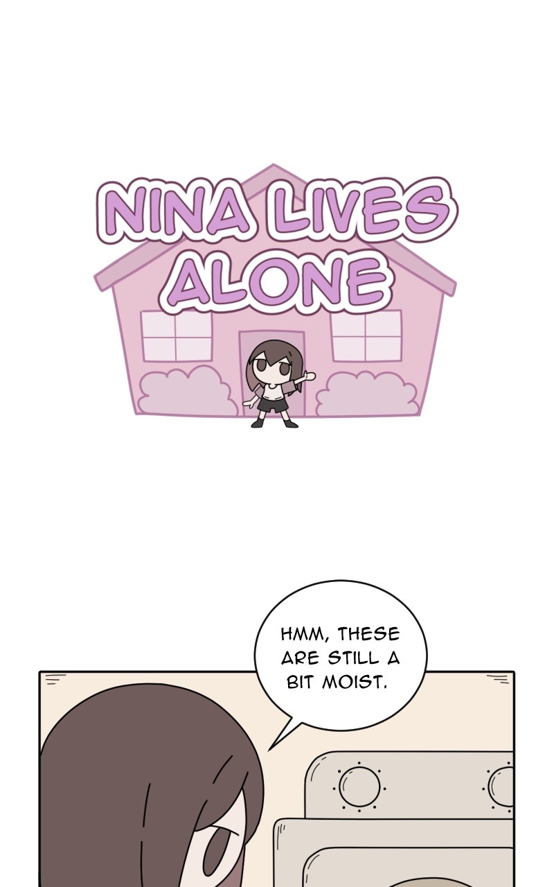 Read Nina Lives Alone Manga Online