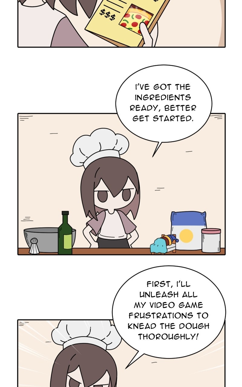 Read Nina Lives Alone Manga Online