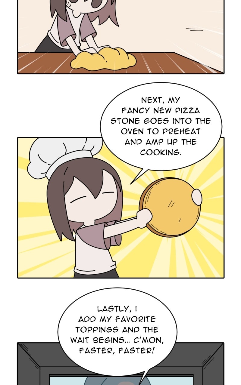 Read Nina Lives Alone Manga Online
