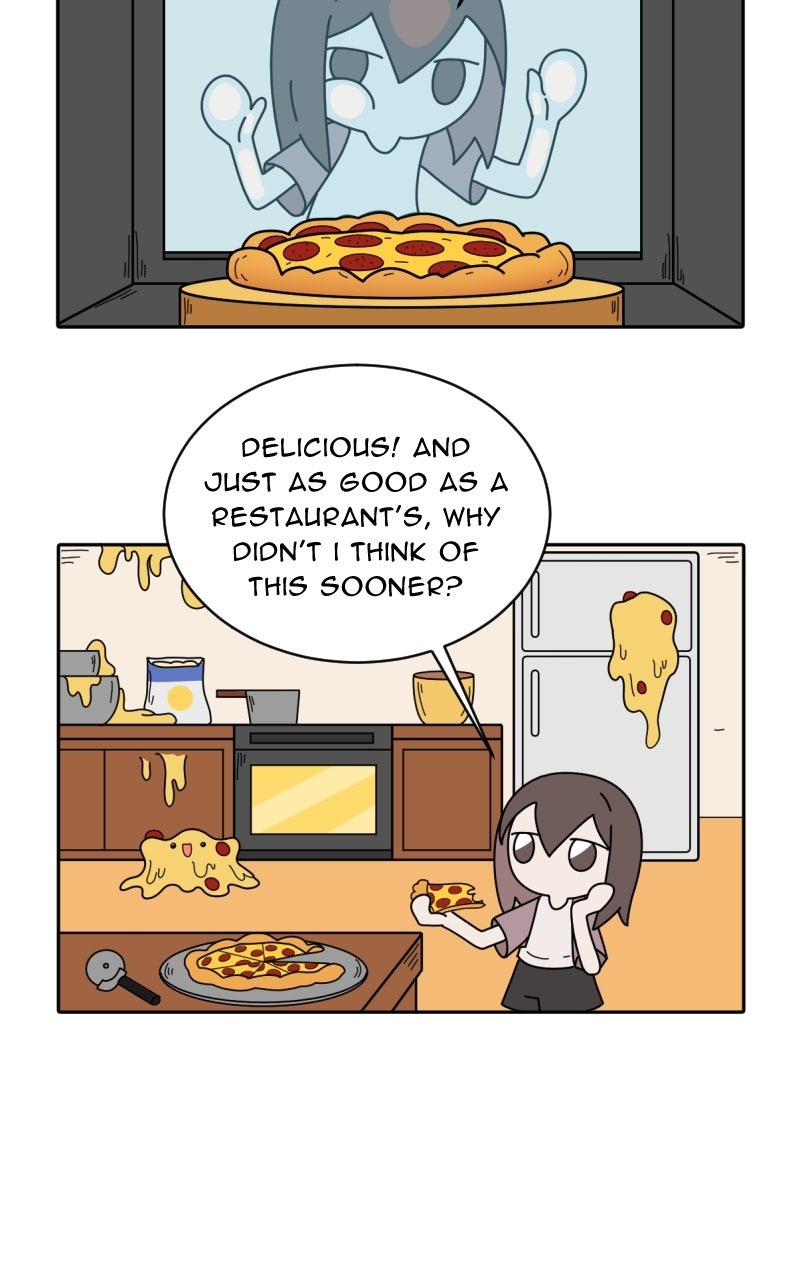 Read Nina Lives Alone Manga Online