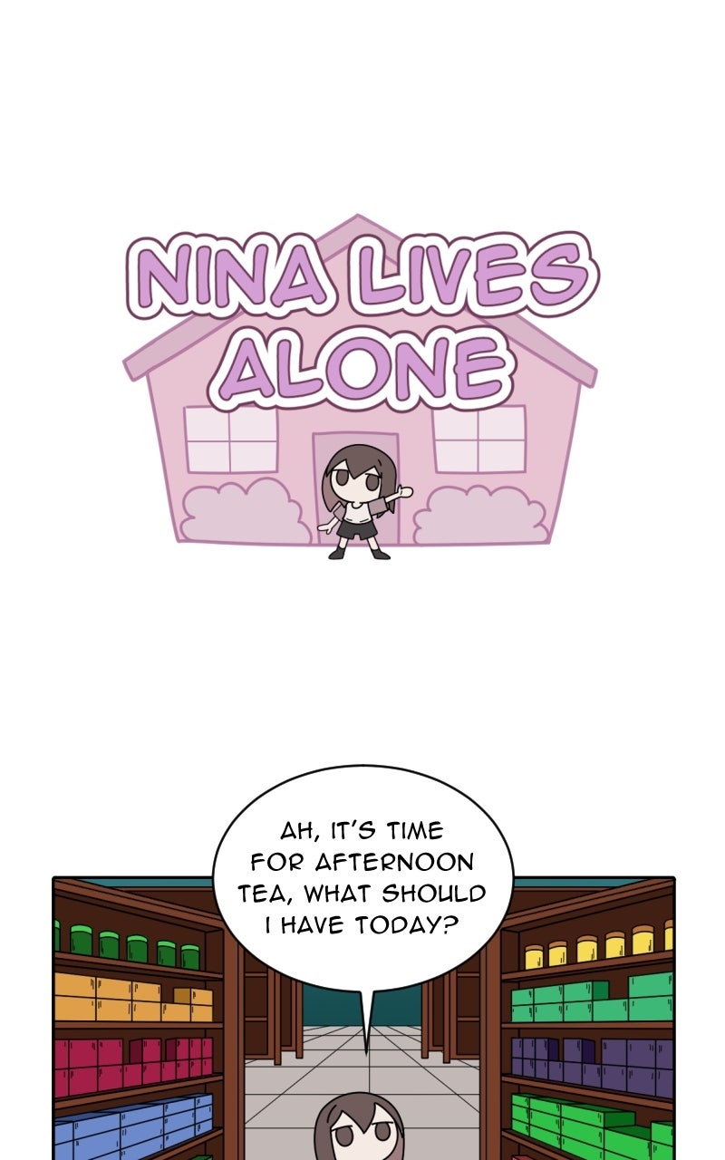 Read Nina Lives Alone Manga Online