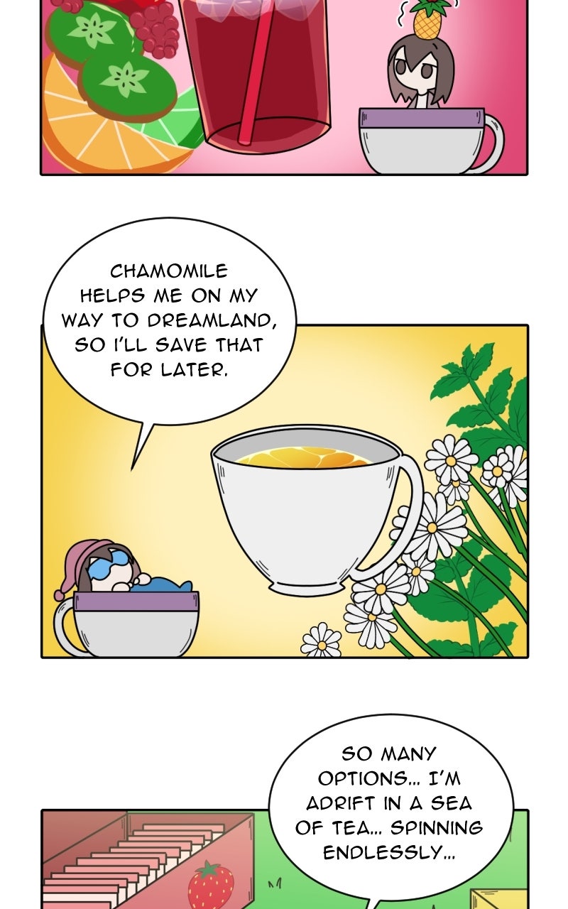 Read Nina Lives Alone Manga Online
