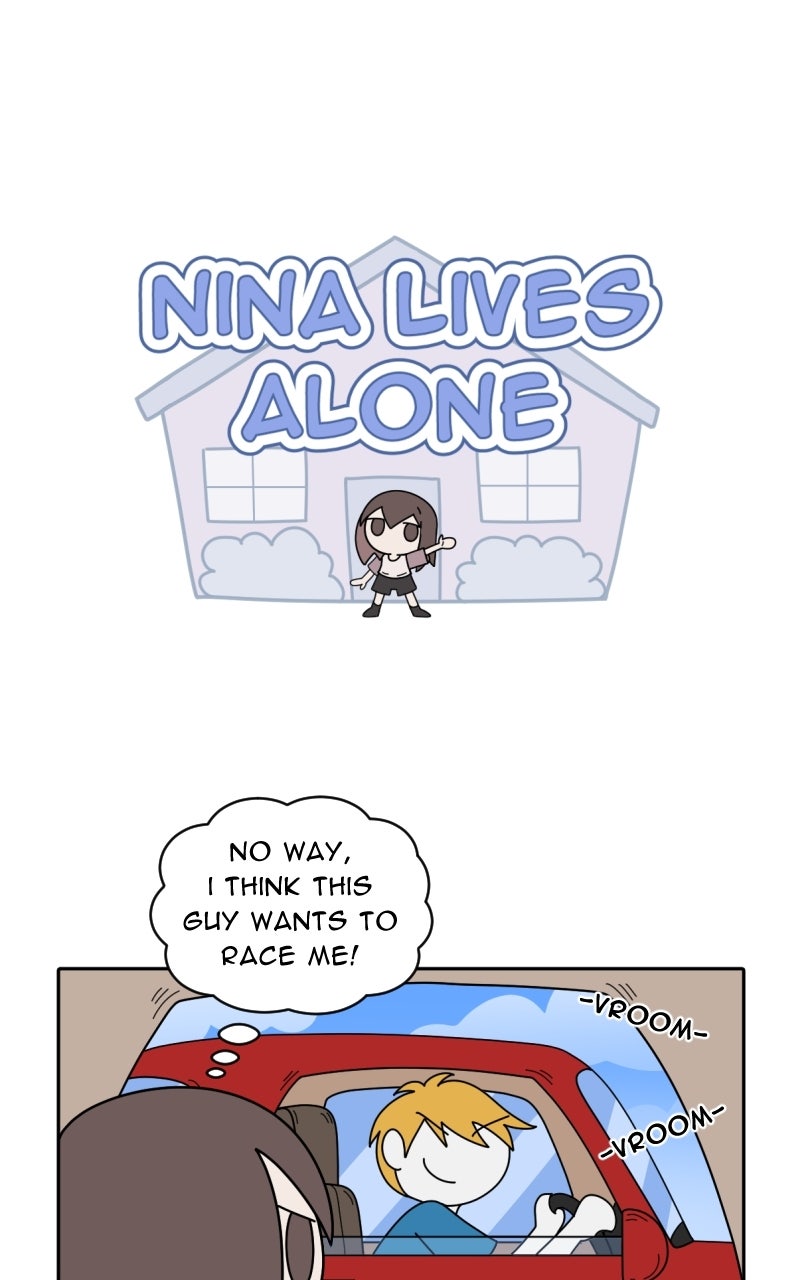 Read Nina Lives Alone Manga Online