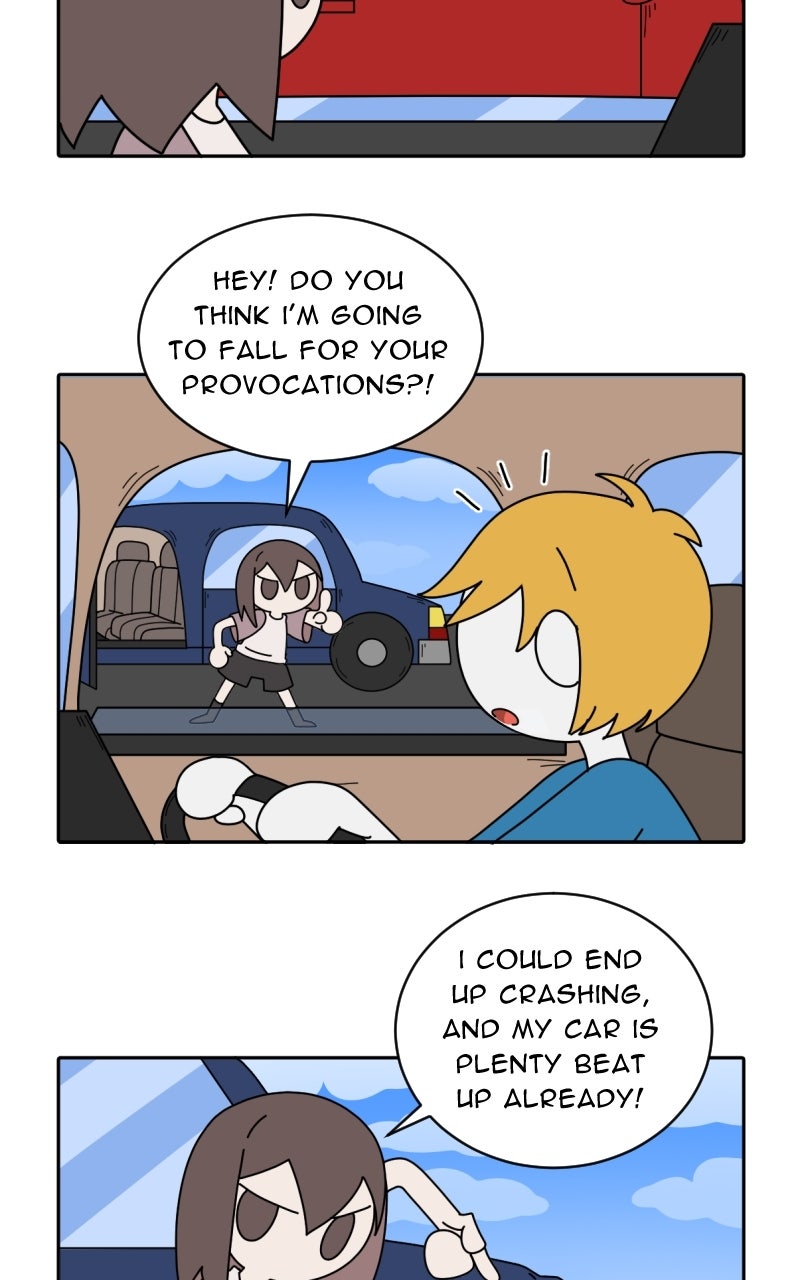 Read Nina Lives Alone Manga Online