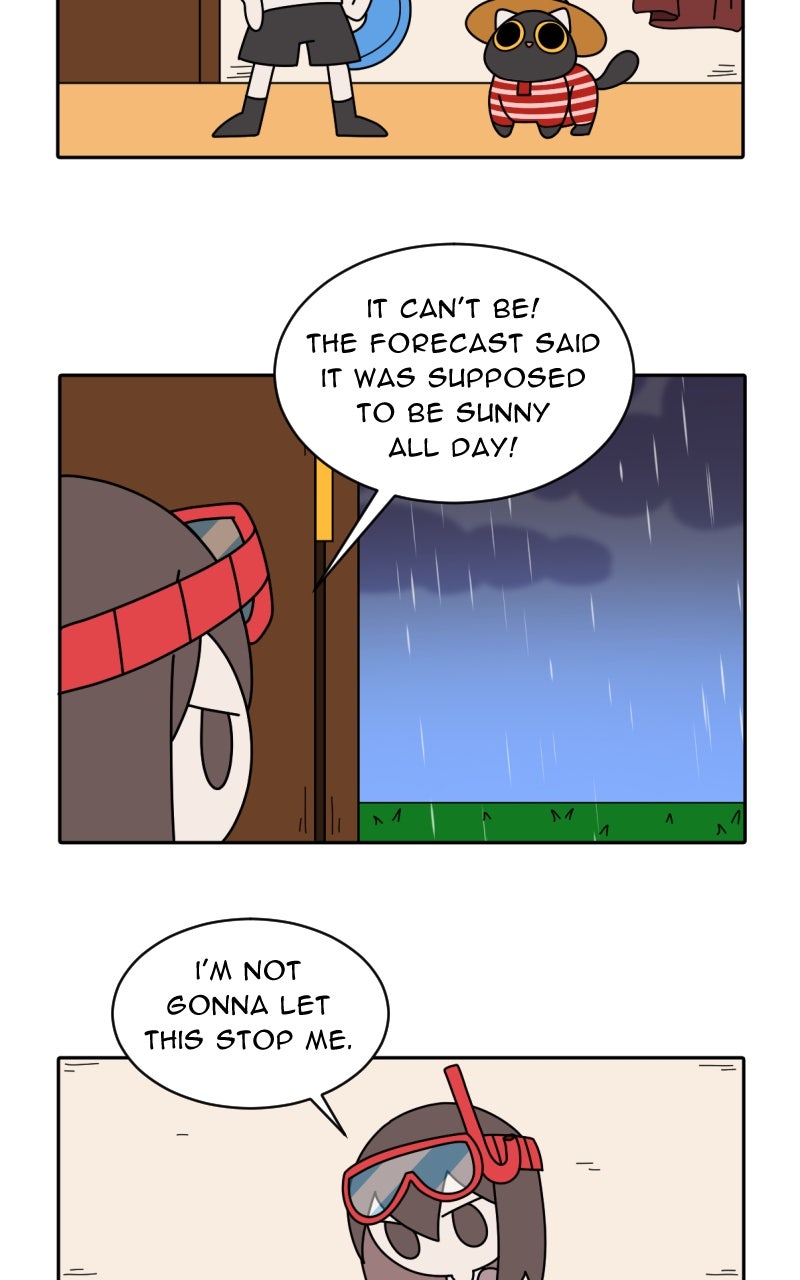 Read Nina Lives Alone Manga Online