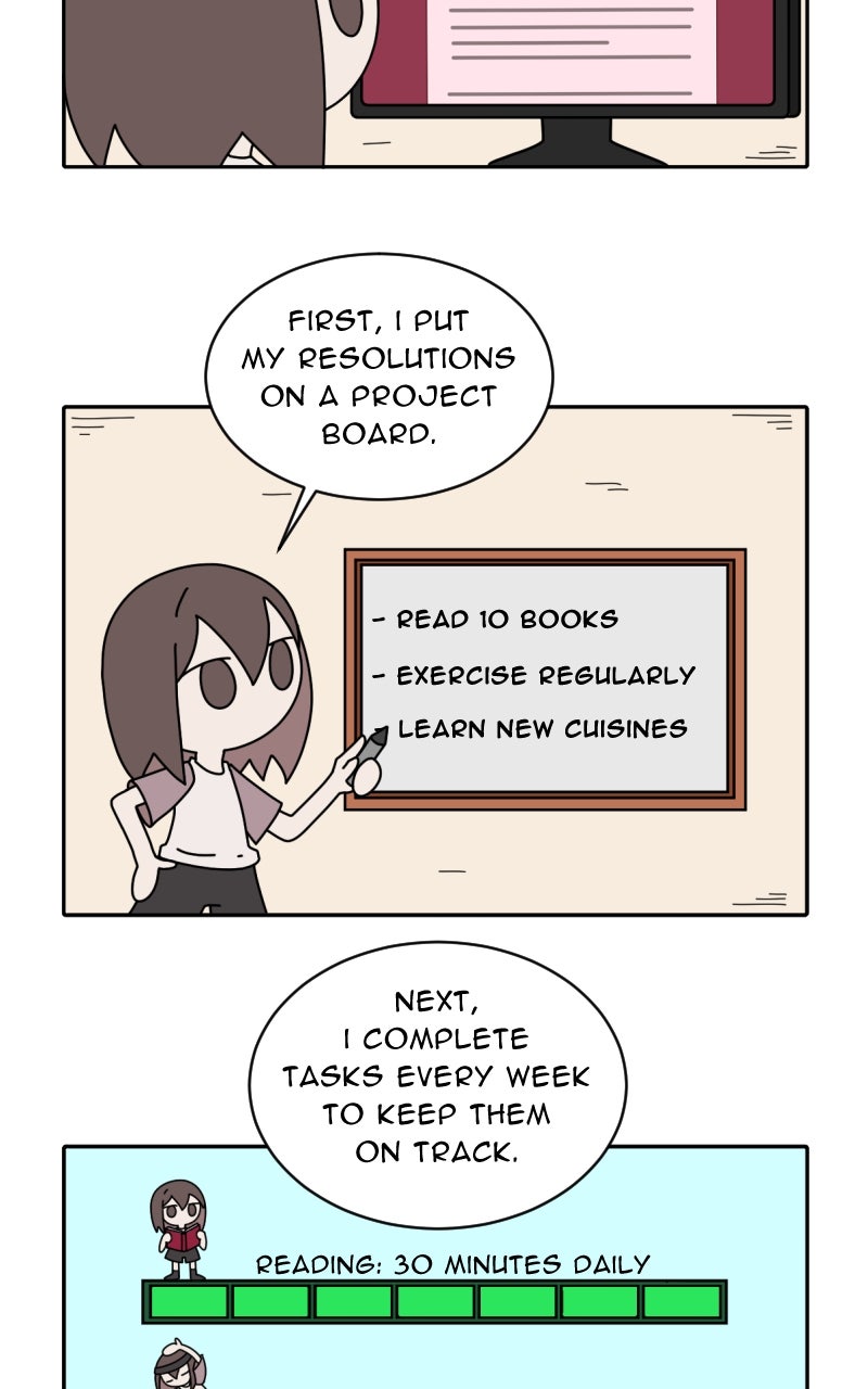 Read Nina Lives Alone Manga Online