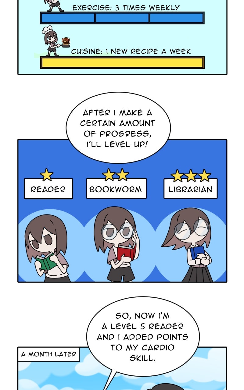 Read Nina Lives Alone Manga Online