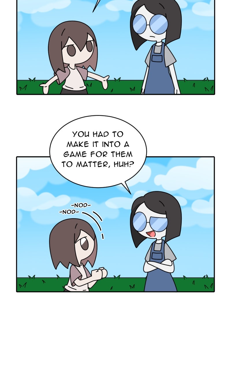 Read Nina Lives Alone Manga Online