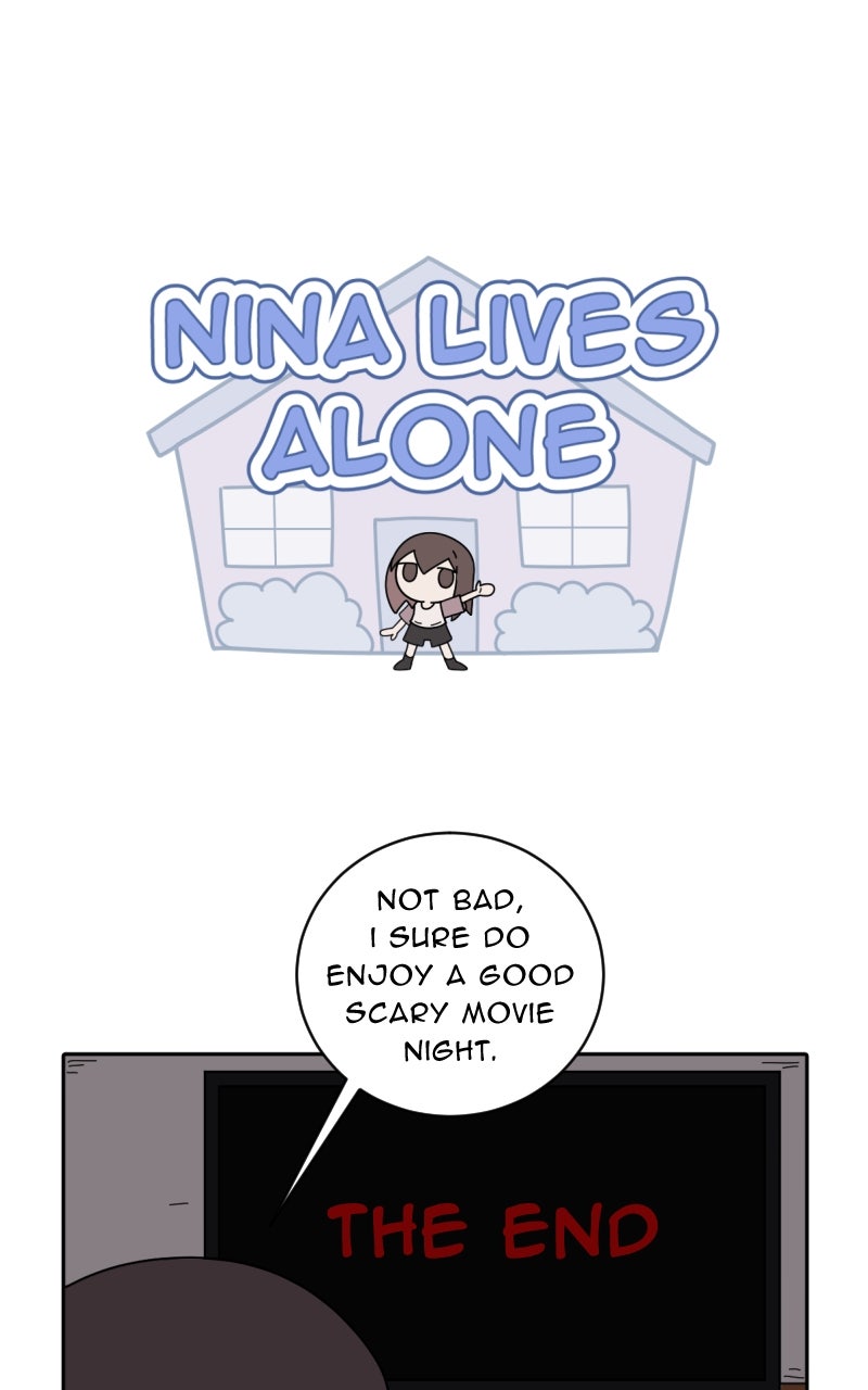 Read Nina Lives Alone Manga Online