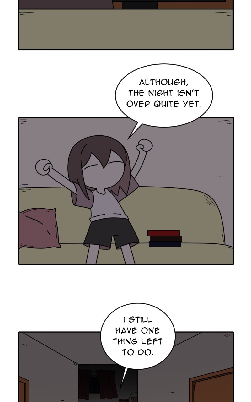 Read Nina Lives Alone Manga Online