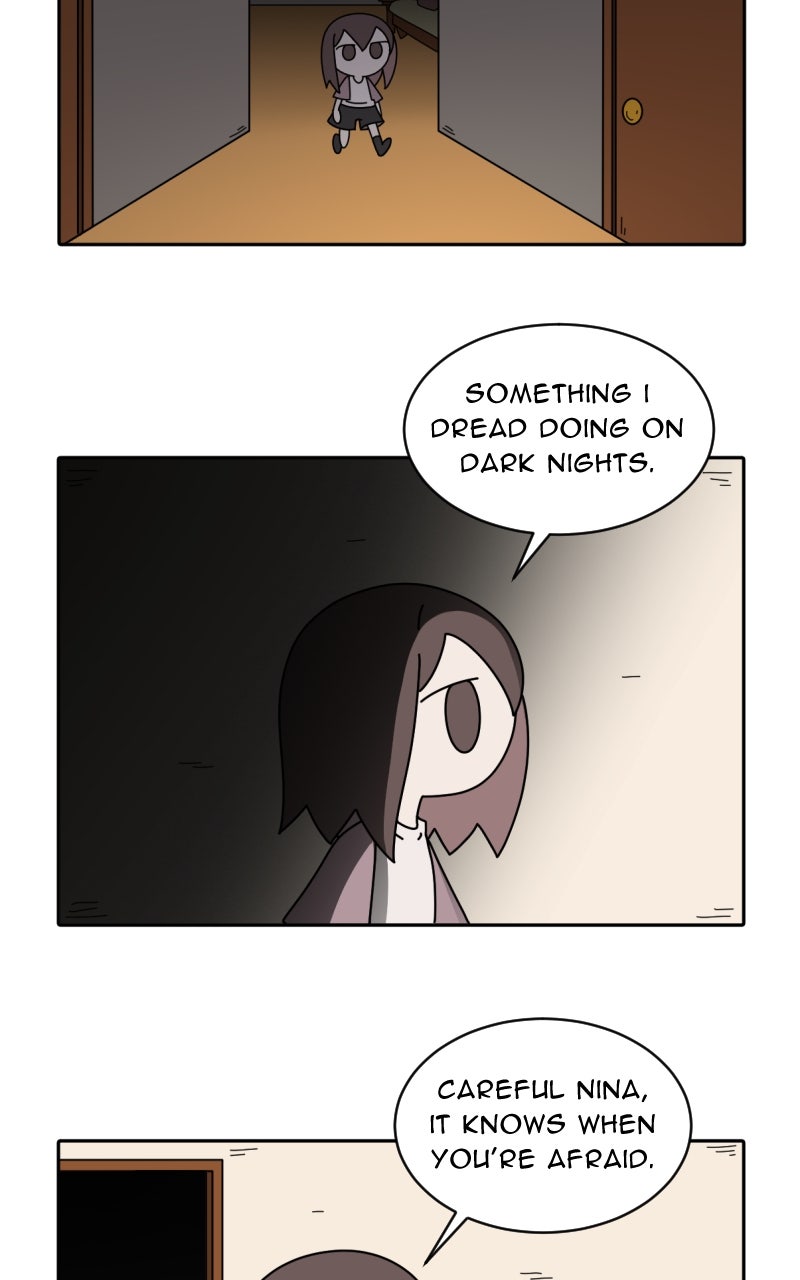 Read Nina Lives Alone Manga Online