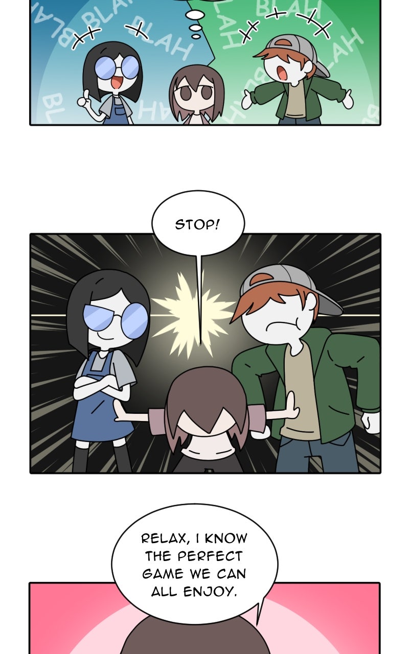 Read Nina Lives Alone Manga Online