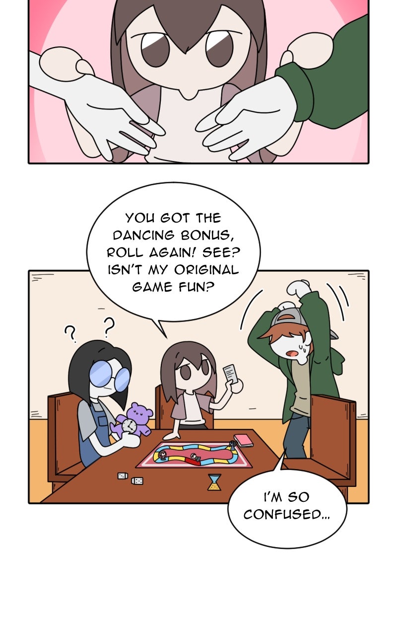 Read Nina Lives Alone Manga Online
