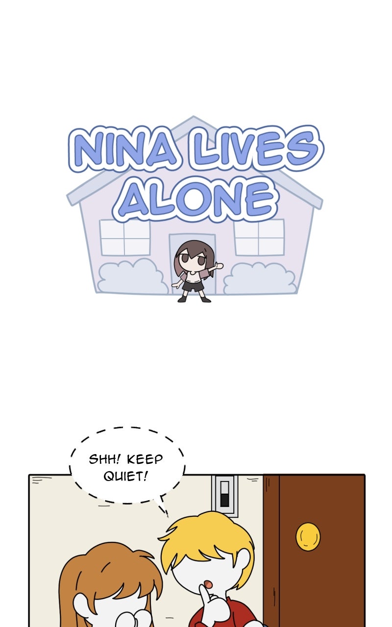 Read Nina Lives Alone Manga Online