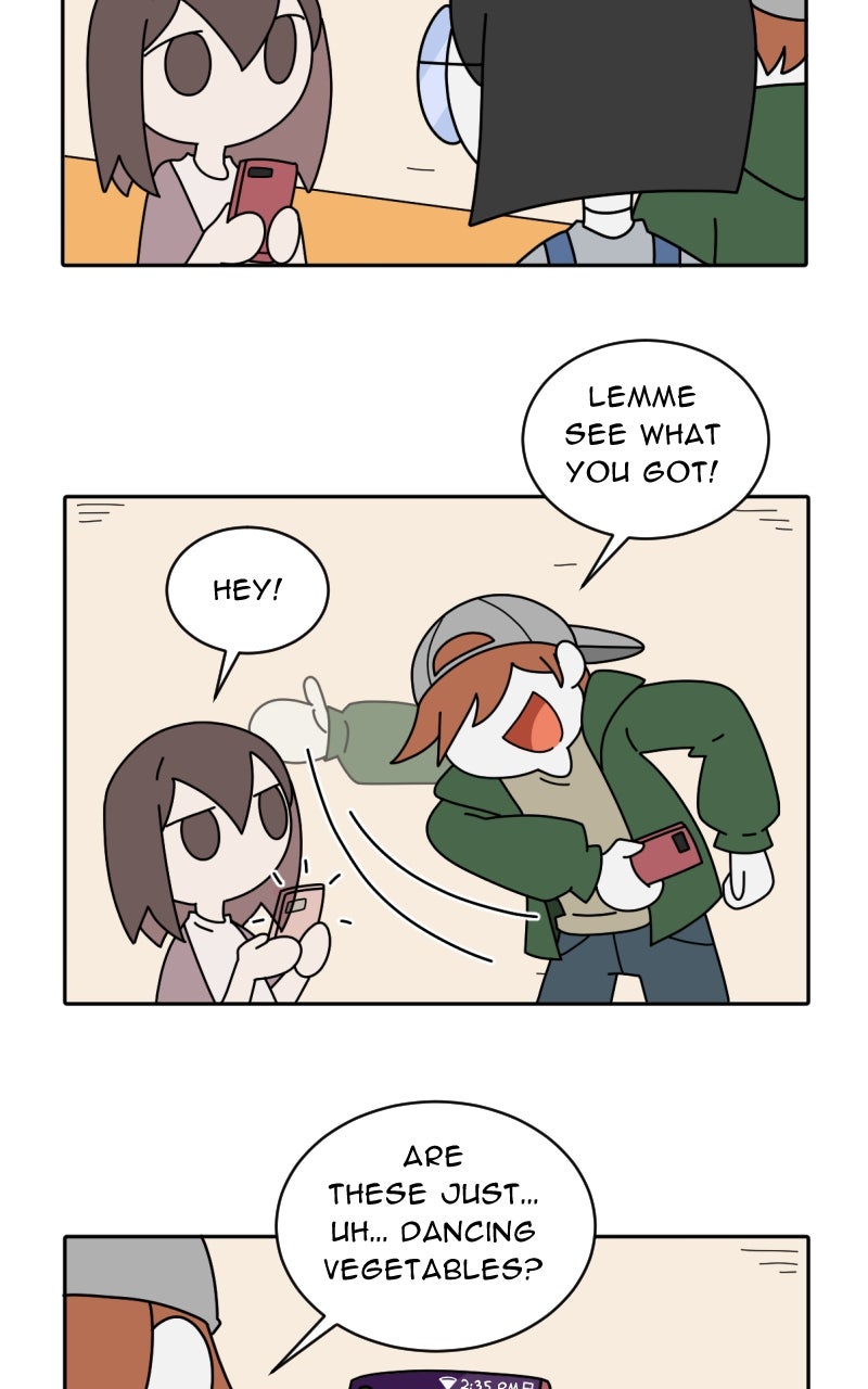 Read Nina Lives Alone Manga Online